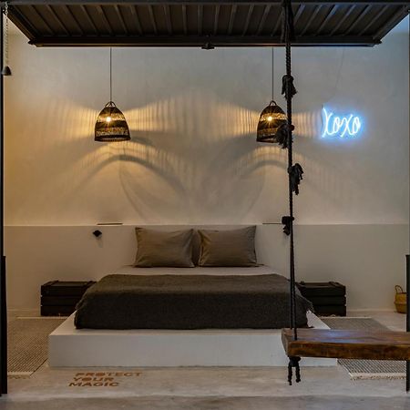 Luxury Apartment Close To The Beach Barcelona Exteriör bild