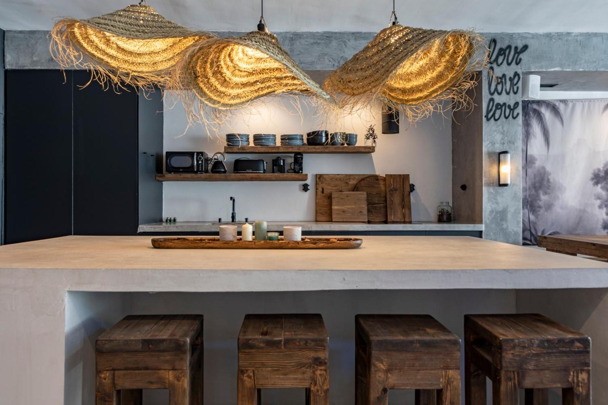 Luxury Apartment Close To The Beach Barcelona Exteriör bild