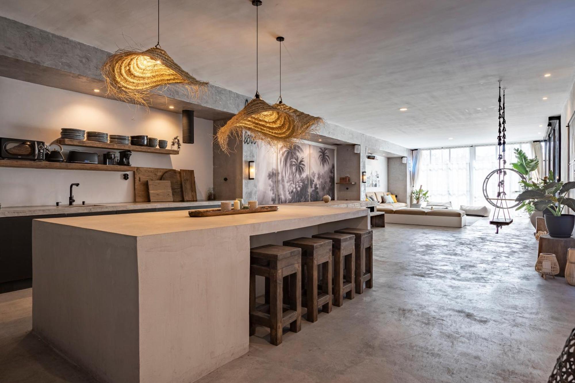 Luxury Apartment Close To The Beach Barcelona Exteriör bild