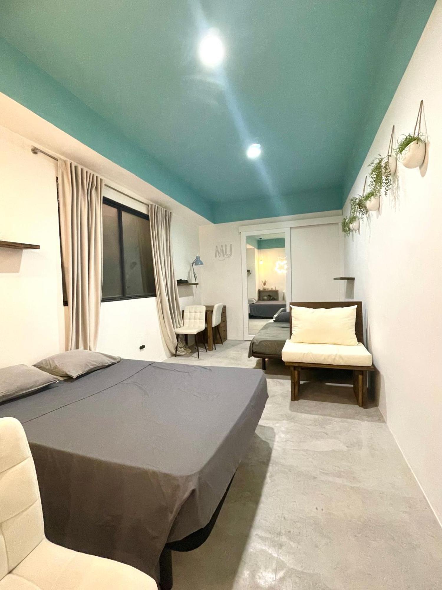 Luxury Apartment Close To The Beach Barcelona Exteriör bild